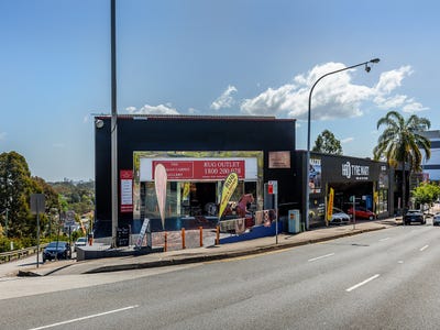 836 Pacific Highway, Gordon, NSW
