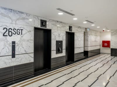 26 St Georges Terrace, Perth, WA