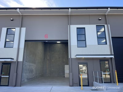 Unit 6, 61 Gateway Boulevard, Morisset, NSW