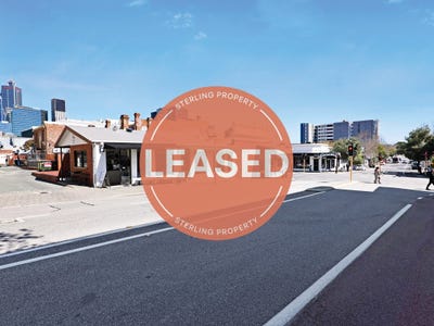 260 - 282 William Street, Perth, WA