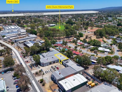 3/23 Gillam Drive, Kelmscott, WA