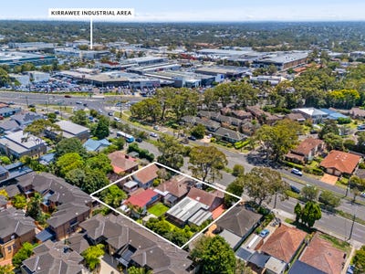 828-832 Kingsway, Gymea, NSW