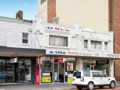 383 Oxford Street, Paddington, NSW