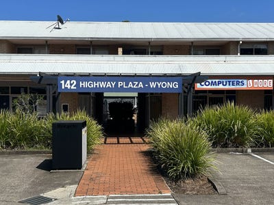 Shop 1, 142 Pacific Highway, Wyong, NSW