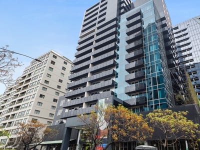 414/452 St Kilda Road, Melbourne, VIC