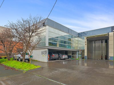 23 Lincoln Street, Richmond, VIC