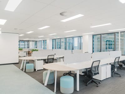 40 Creek St, Brisbane City, QLD