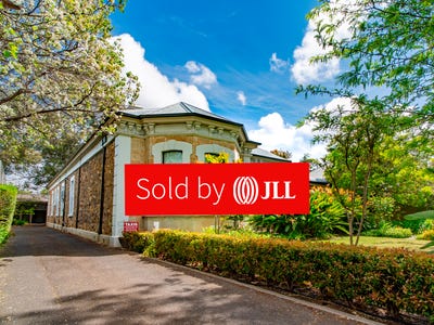 89 Payneham Road, St Peters, SA