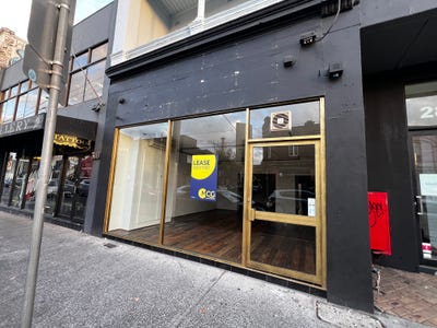 298 Victoria Street, Richmond, VIC