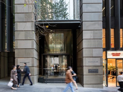 5 Martin Place, Sydney, NSW
