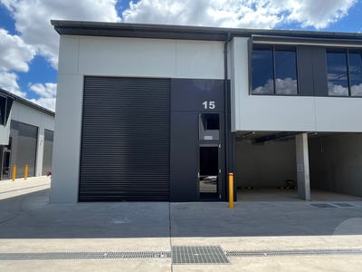 15/24 Sterling Road, Minchinbury, NSW