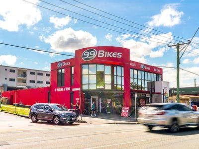 544 South Pine Rd, Everton Park, QLD