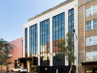 79 Commonwealth Street, Surry Hills, NSW