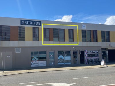27/210 Queen Victoria Street, North Fremantle, WA