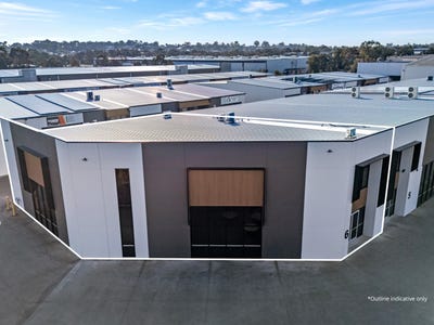 Unit 6 1 Holbeche Road, Arndell Park, NSW
