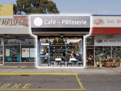 Shop 14, 518 Mount Dandenong Road, Kilsyth, VIC