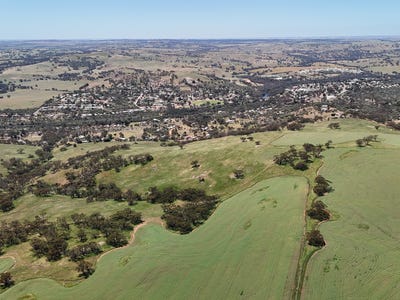 180 Nottingham Road, Toodyay, WA
