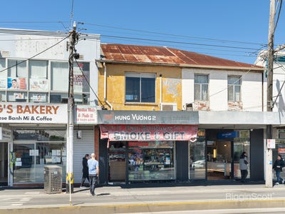 150 Victoria Street, Richmond, VIC