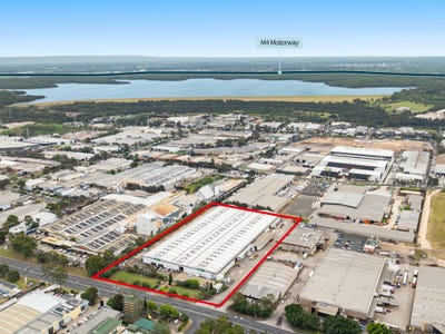 372 - 374 Victoria Street, Wetherill Park, NSW