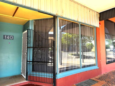 Shop 2, 140 Dubbo Street, Warren, NSW