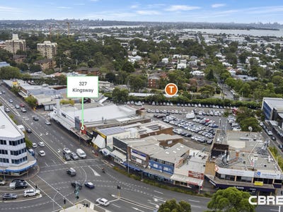 327 Kingsway, Caringbah, NSW