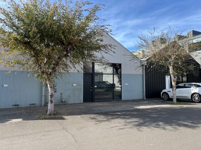 4/339 Williamstown Road, Port Melbourne, VIC