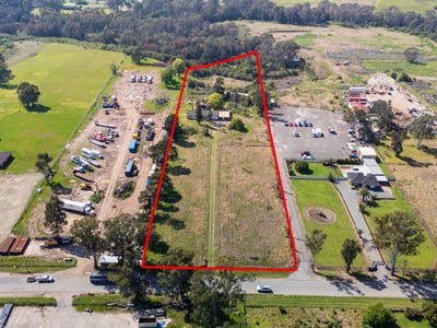 60 Martin Road, Badgerys Creek, NSW