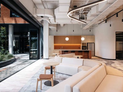 Industry Lanes 459 Church Street, Richmond, VIC