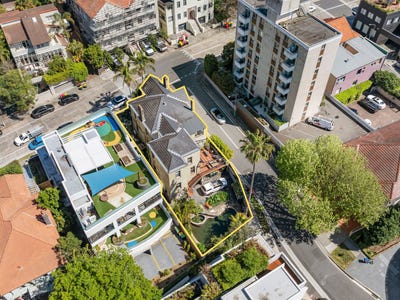 14 Manning Road, Double Bay, NSW