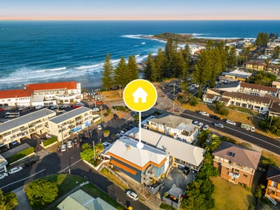 3/14-15 Clarence Street, Yamba, NSW