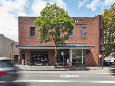 Level 1 Suite 5 & 6, 410 Crown Street, Surry Hills, NSW