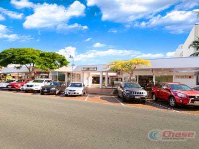 16/99 Bloomfield Street, Cleveland, QLD