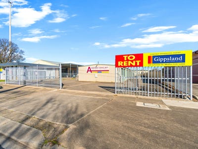 201 Johnson Street, Maffra, VIC