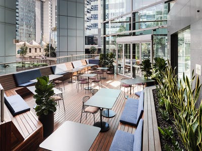 1 Market Street, Sydney, NSW