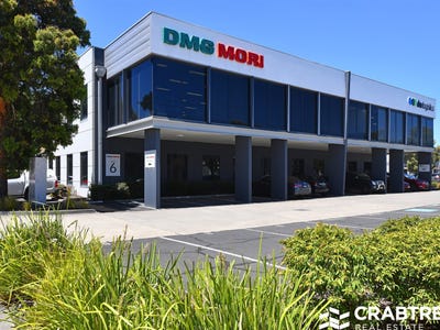 6/6 Garden Road, Clayton, VIC