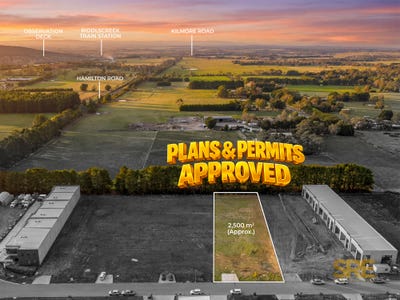 14 Pioneer Way, New Gisborne, VIC