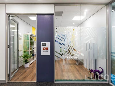 1017/401 Docklands Drive, Docklands, VIC