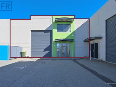 6/24 Hammond Road, Cockburn Central, WA