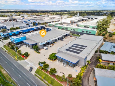 B1-B2, 2684 Ipswich Road, Darra, QLD