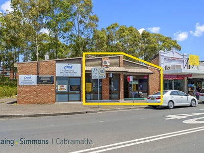 146 Cabramatta Road, Cabramatta, NSW