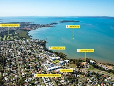 144-150 Broadwater Terrace, Redland Bay, QLD