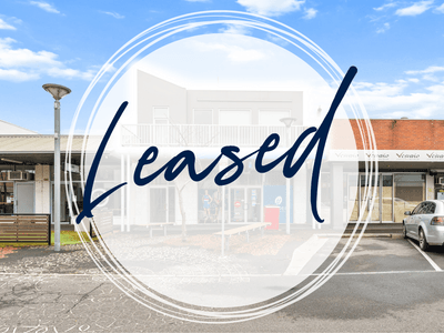 Suite 2, 19-21 Church Street, Morwell, VIC