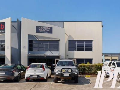 29/8 Riverland Drive, Loganholme, QLD