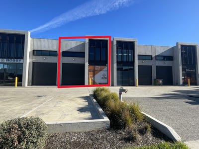 6 Timber Lane, North Geelong, VIC