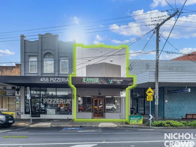 460 Neerim Road, Murrumbeena, VIC