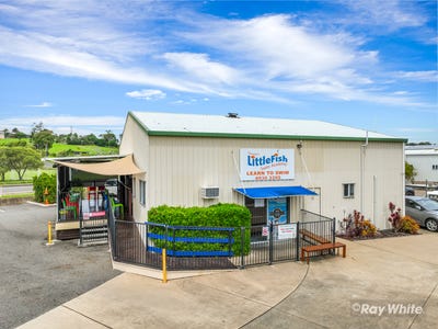 17 Industrial Avenue, Yeppoon, QLD