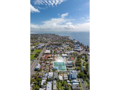 3-5a Meredith Street & 4-6 McNaughton Street, Redcliffe, QLD