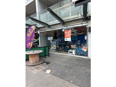 DELFINO RETAIL, SHOP 6, 28-32 KINGSWAY, Cronulla, NSW