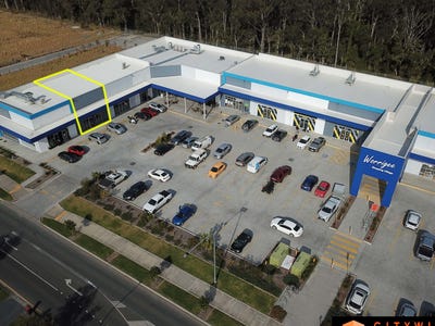 Unit 14/2 Isa Road/ Worrigee Shopping Centre, Worrigee, NSW