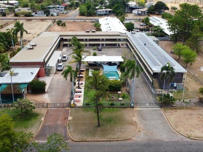 3 Third Street, Katherine, NT